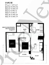 Lake Grande (D22), Condominium #526838341